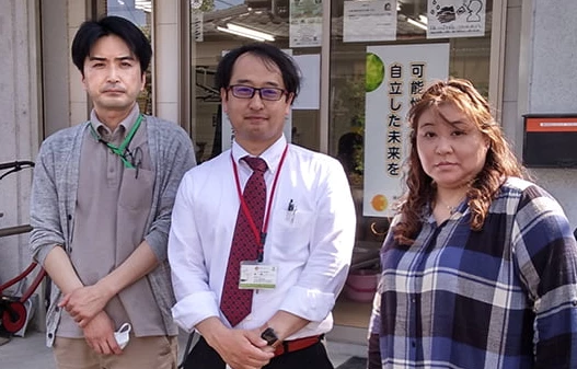 相談支援事業