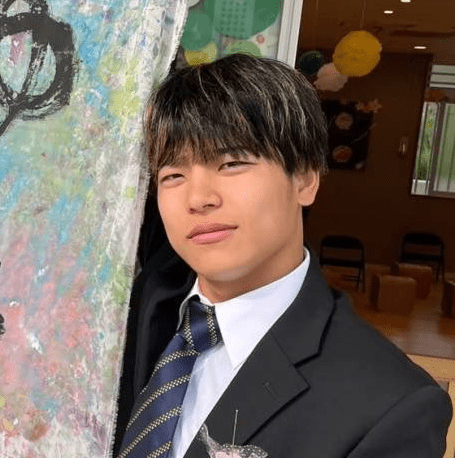 スタッフ紹介
