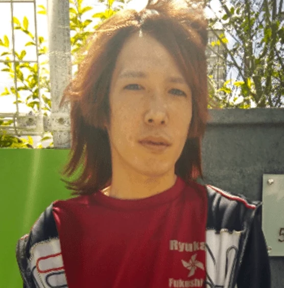 スタッフ紹介
